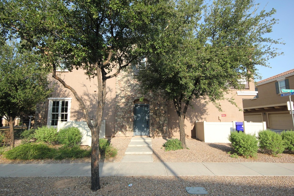 4748 E Waterman St #103