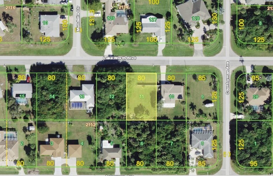 18653 Lake Worth Blvd, Port Charlotte, FL 33948 - photo 1