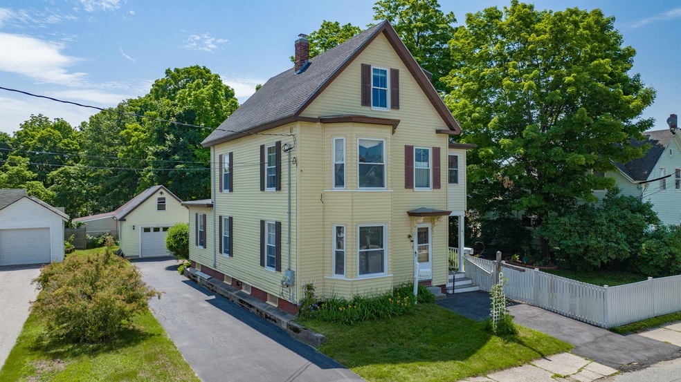 85 Jackson St, Sanford, ME 04073 - photo 1