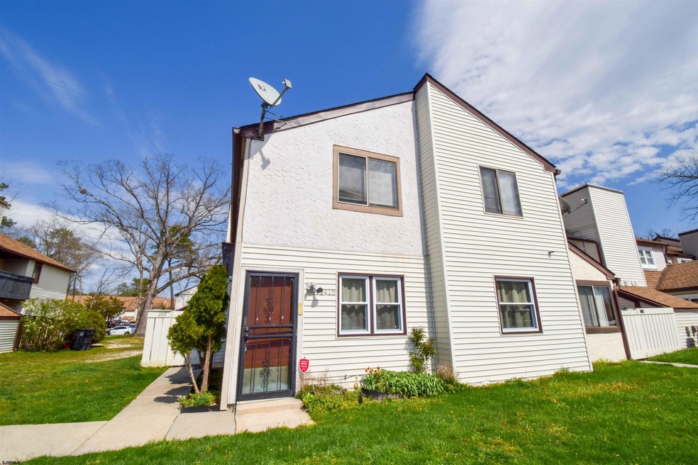 2415 Bayberry Ct, Mays Landing, NJ 08330 - photo 1