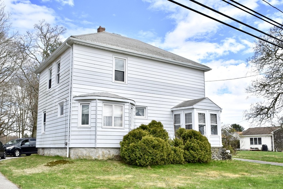 192 Gifford Rd, Westport, MA 02790 - photo 1