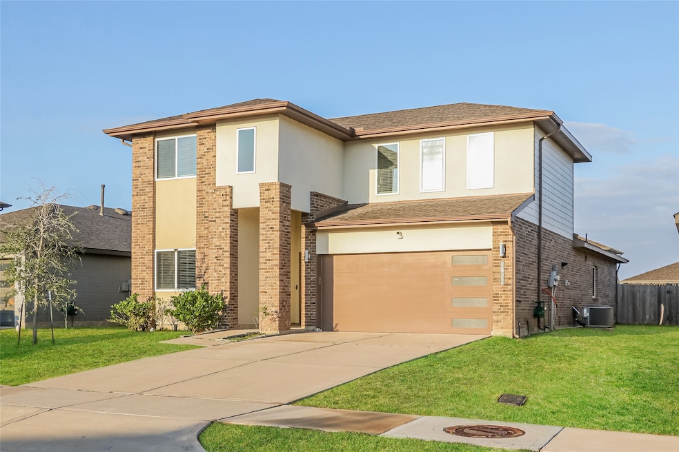 7322 Ramsgate Cliff Ln, Richmond, TX 77407 - photo 1