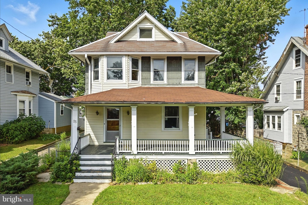 35 E Knowles Ave, Glenolden, PA 19036 - photo 1