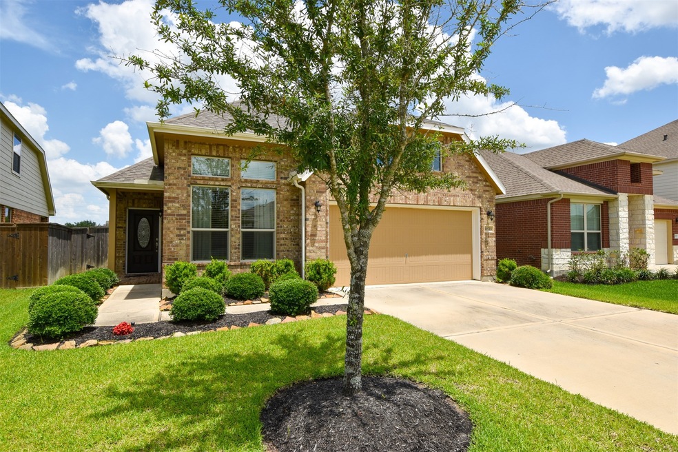 19723 Whistle Creek Ln, Cypress, TX 77433 - photo 1