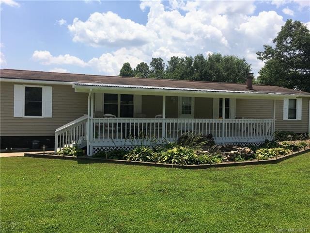 180 Hoopers Creek is Beautifully Maintained and in