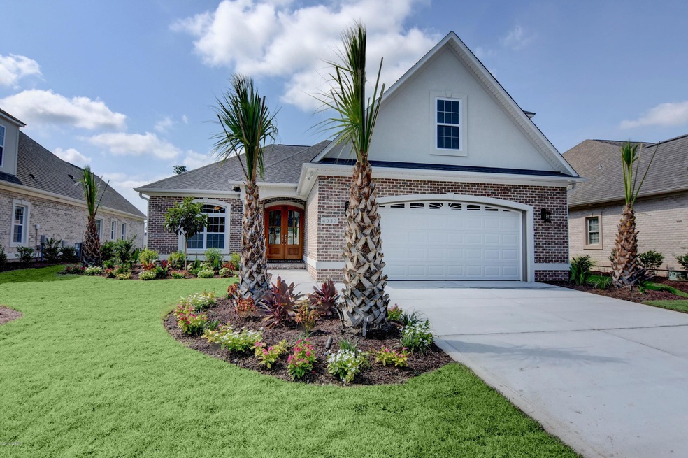 4037 Batik Ct, Leland, NC 28451 - photo 1