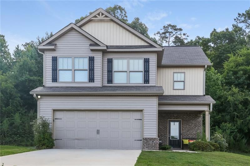 unlisted-address, Locust Grove, GA 30248 - photo 1