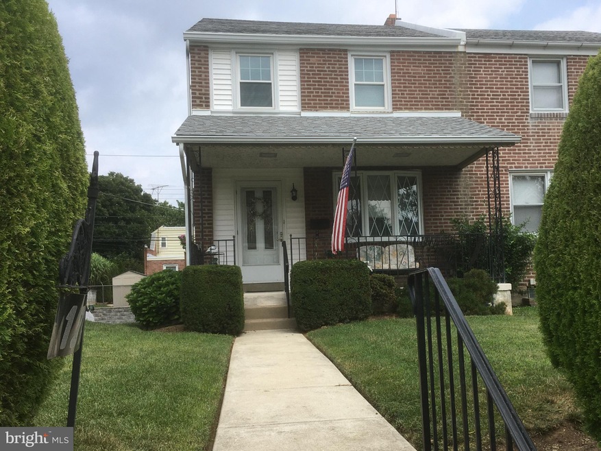 1215 Cobbs St, Drexel Hill, PA 19026 - photo 1