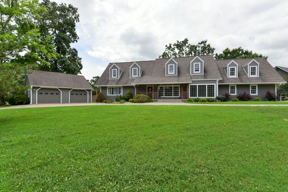 2006 W Broadway St, West Plains, MO 65775 - photo 1