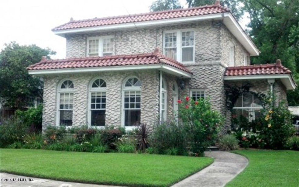 1435 Avondale Ave, Jacksonville, FL 32205 - photo 1