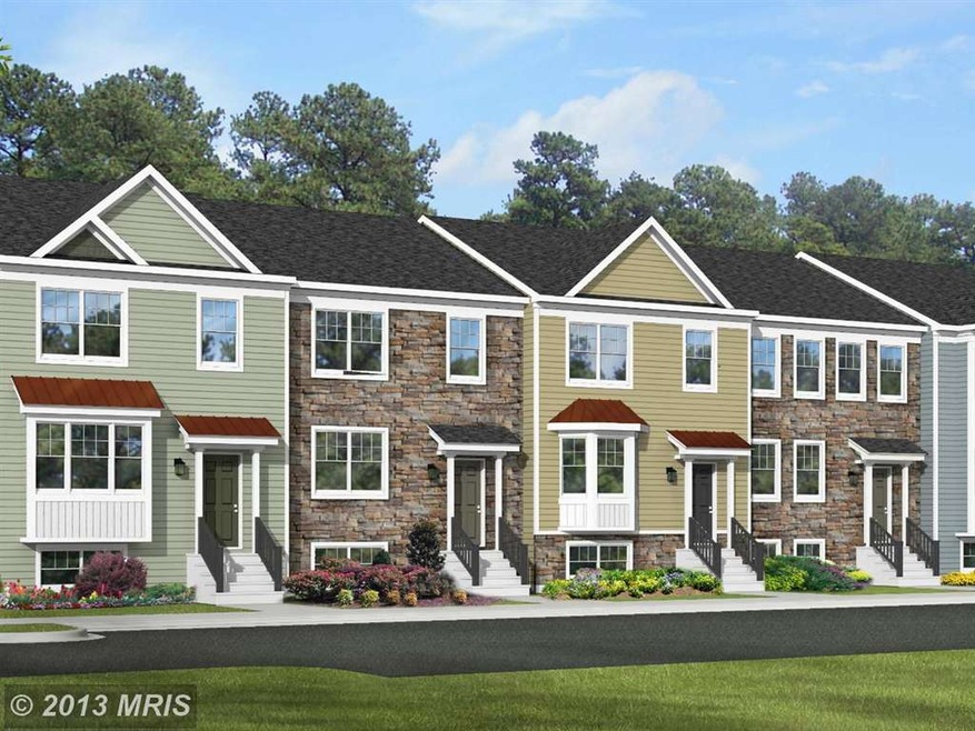 426 English Oak Ln, Prince Frederick, MD 20678 - photo 1