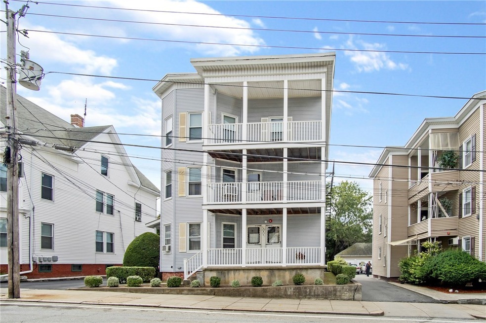 283 Diamond Hill Rd, Woonsocket, RI 02895 - photo 1