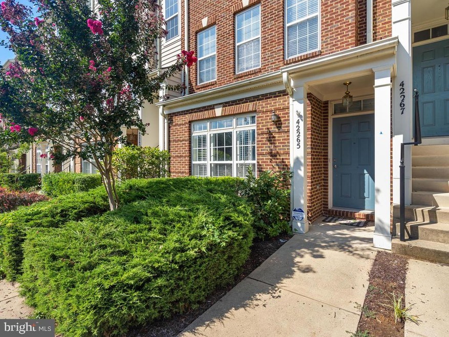 42265 Terrazzo Terrace, Stone Ridge, VA 20105 - photo 1