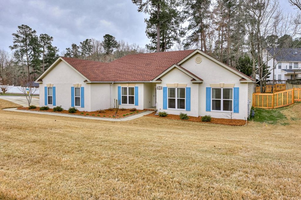 4151 Hound Ct, Evans, GA 30809 - photo 1