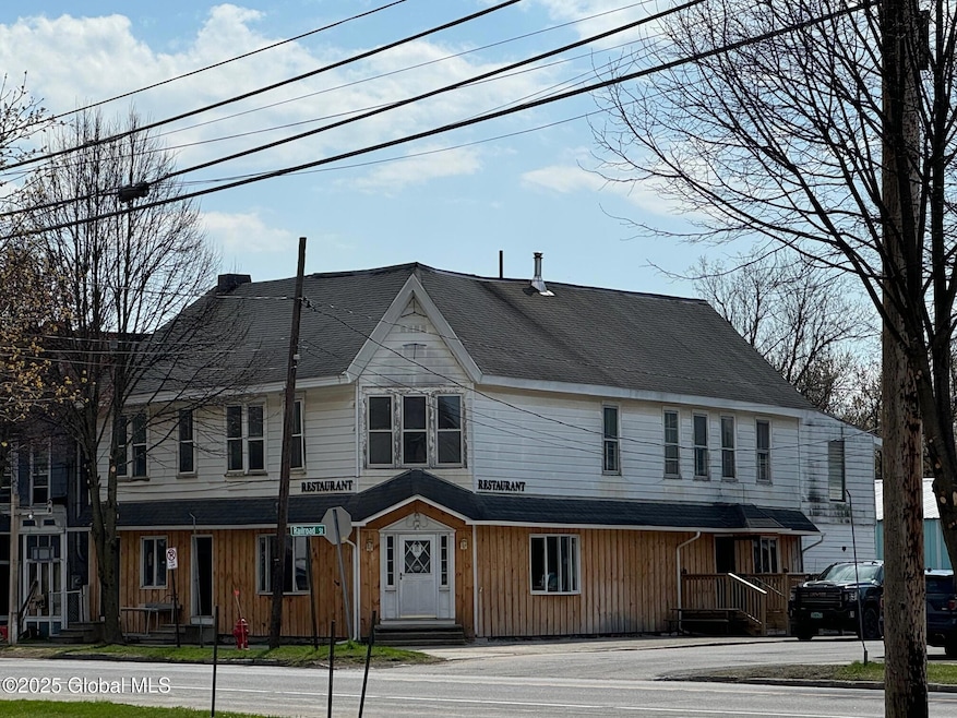 219 S. Main Street