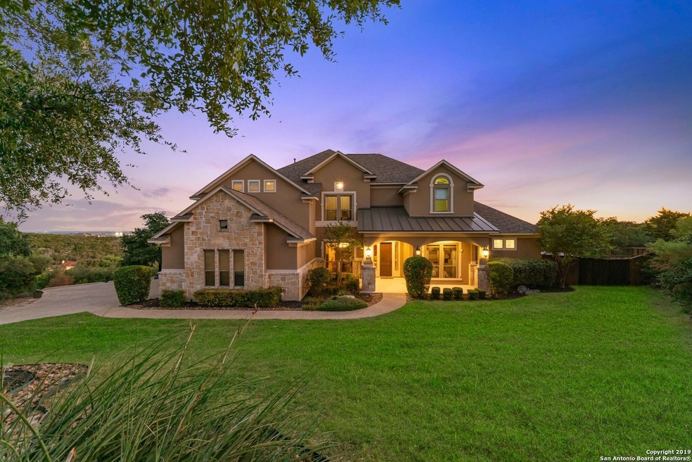 714 Vegas Rio, Helotes, TX 78023 - photo 1