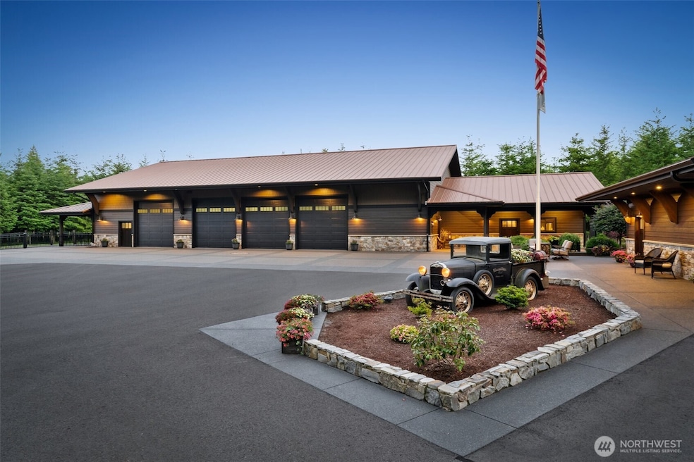 335 Brown Rd E, Chehalis, WA 98532 - photo 1