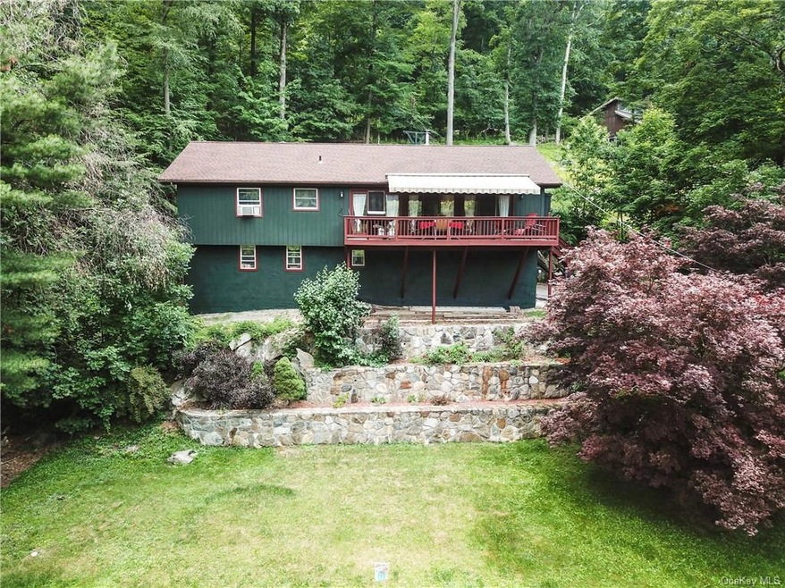 130 Seven Hills Lake Dr, Carmel, NY 10512 - photo 1