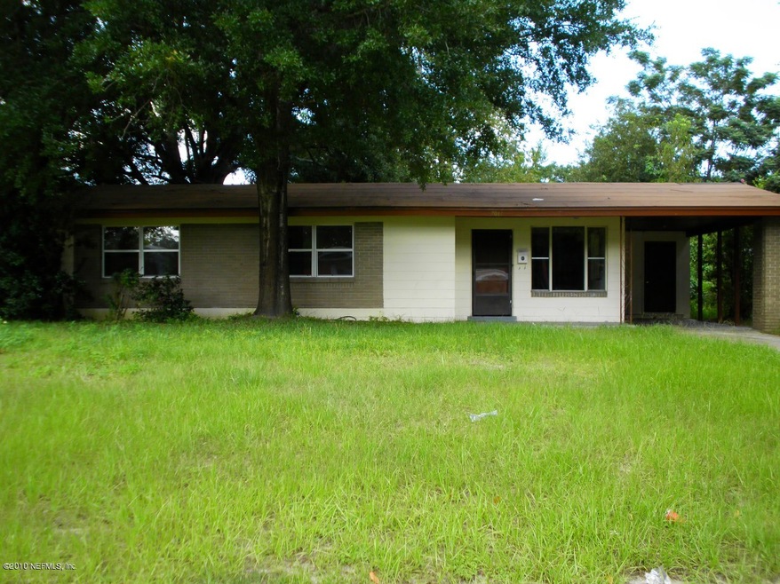 7069 Pamela Dr, Jacksonville, FL 32210 - photo 1