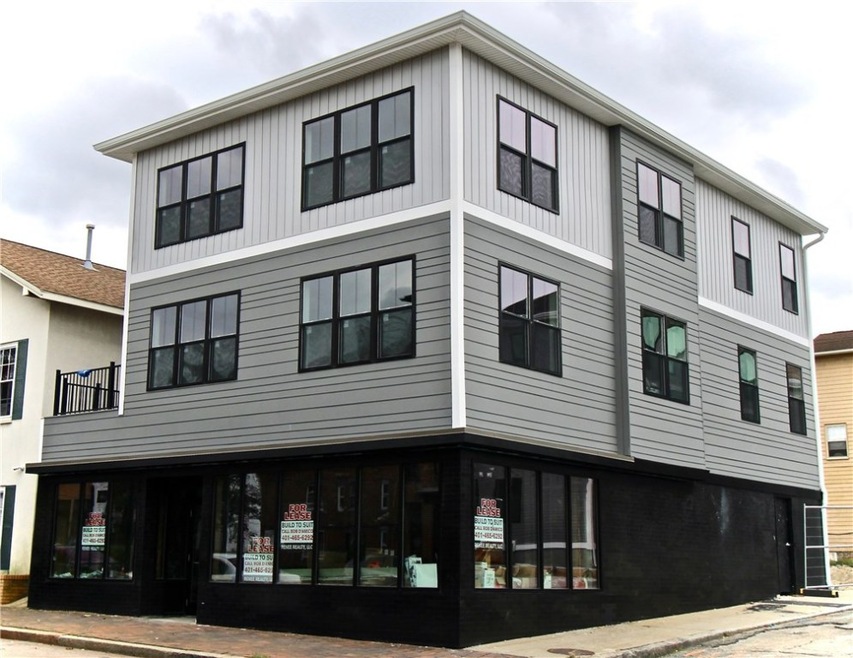 408 Atwells Ave unit 1-2, Providence, RI 02909 - photo 1