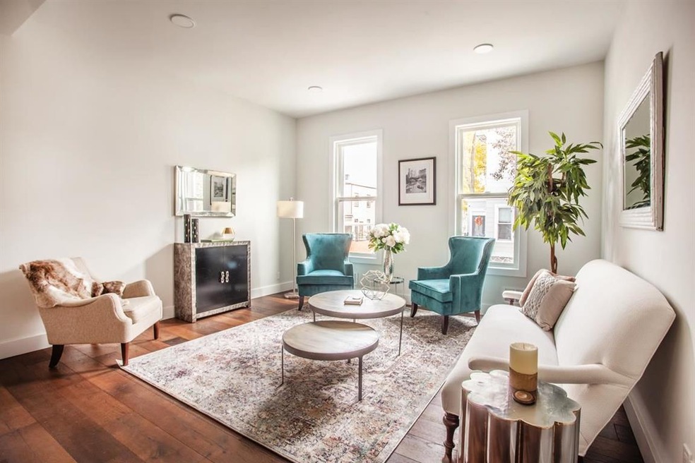 200 Shippen St unit 1, Weehawken, NJ 07086 - photo 1