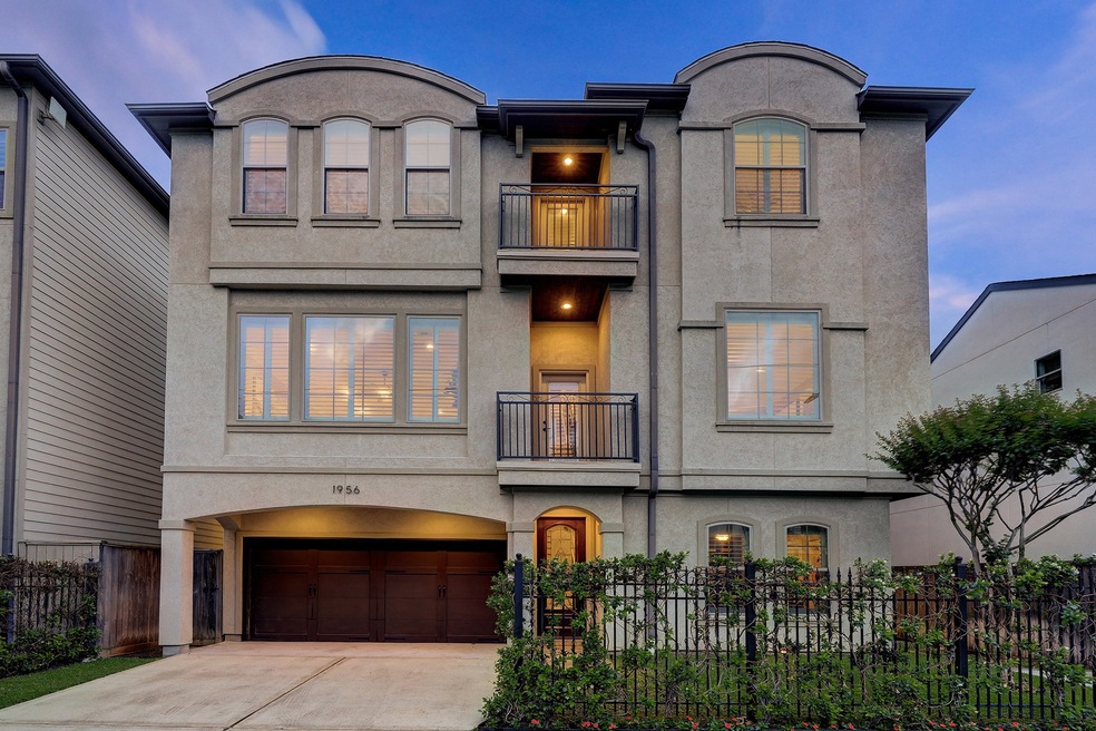 1956 Welch St, Houston, TX 77019 - photo 1