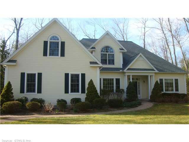 7 Muirfield Ln unit 7, Avon, CT 06001 - photo 1