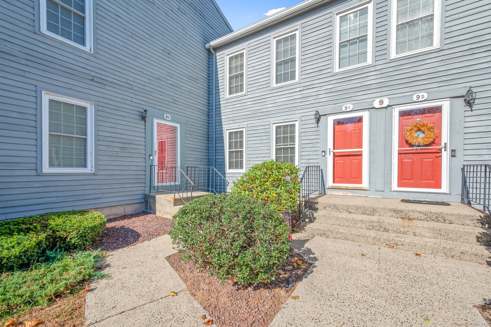 9 Riverview Dr unit C, East Windsor, CT 06088 - photo 1
