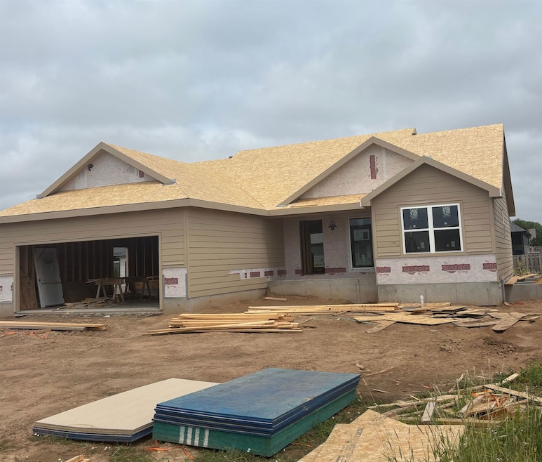 Under Contract $430,000