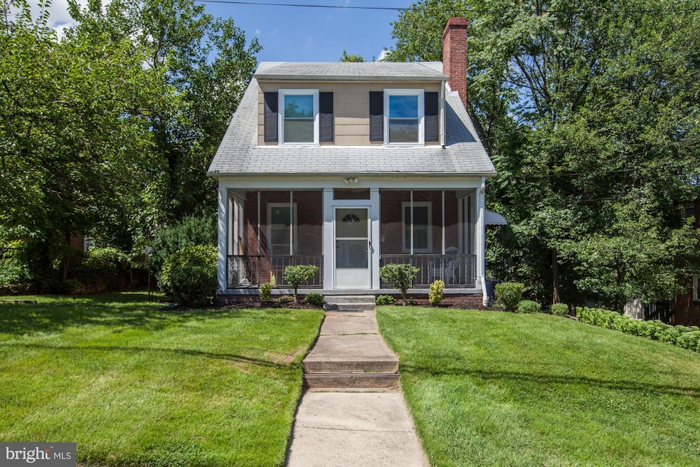 5306 Tilden Rd, Bladensburg, MD 20710 - photo 1