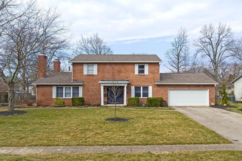 4309 Braunton Rd