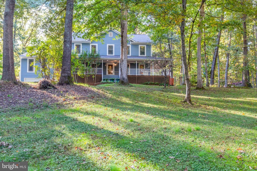 943 Poplar Rd, Stafford, VA 22556 - photo 1