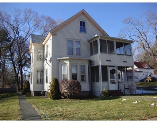 6 Park Ave unit 2, Foxboro, MA 02035 - photo 1