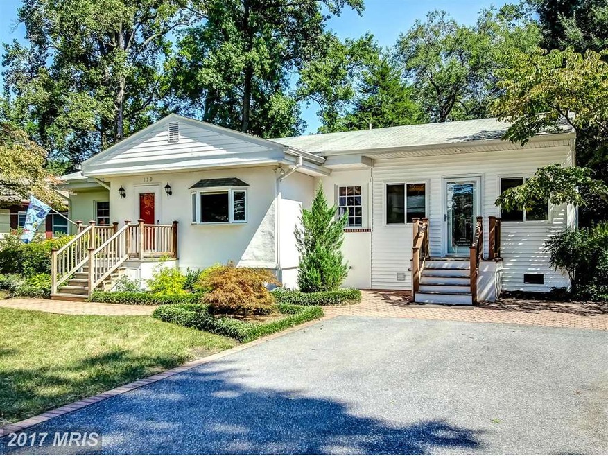 130 Southdown Rd, Edgewater, MD 21037 - photo 1