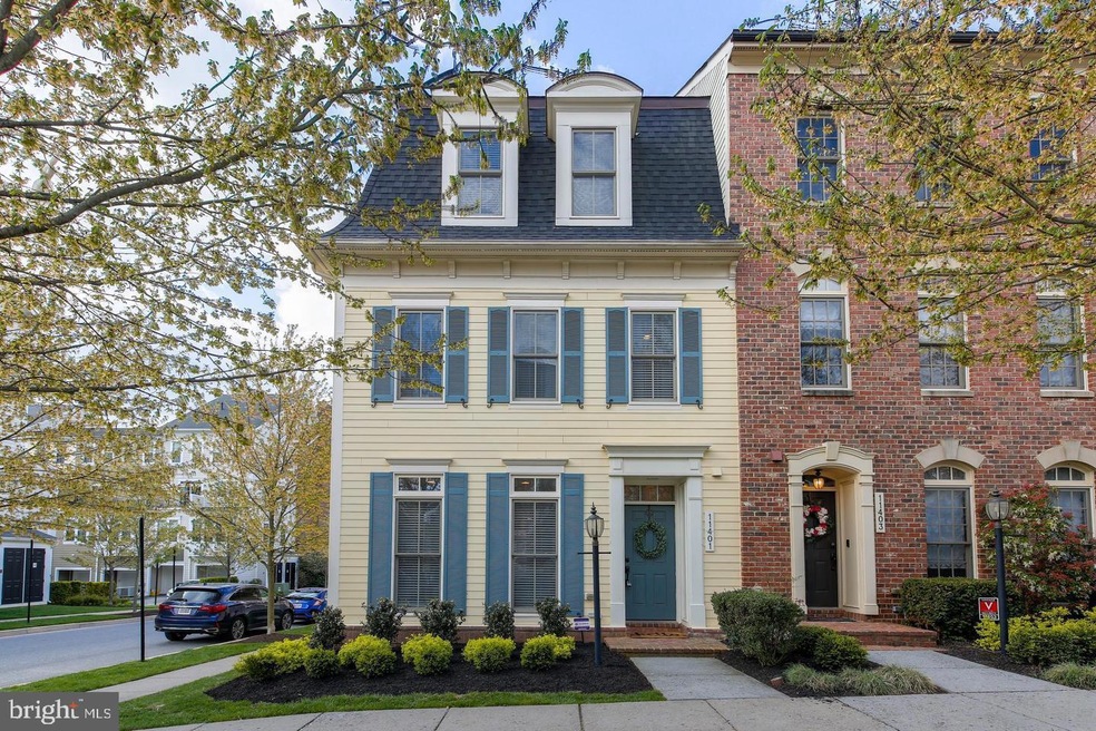 11401 Iager Blvd, Fulton, MD 20759 - photo 1