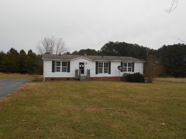 119 Pritchett Farm Rd, Dry Fork, VA 24549 - photo 1