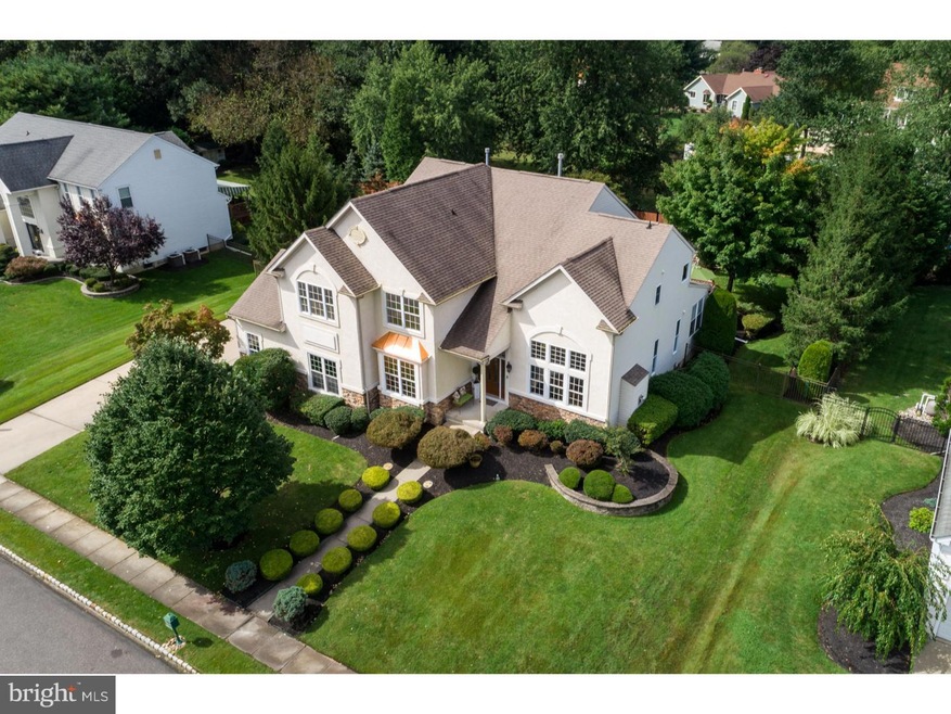 4 Reserve Ct, Mount Laurel, NJ 08054 - photo 1