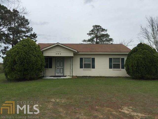 26870 Us Highway 80 W, Portal, GA 30450 - photo 1