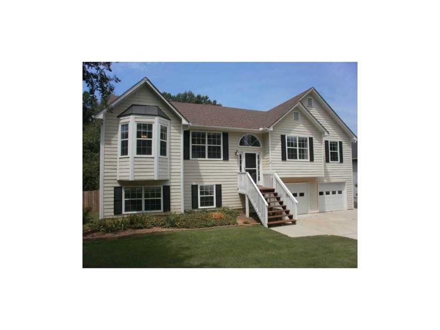 Exterior Front. Welcome Home!
