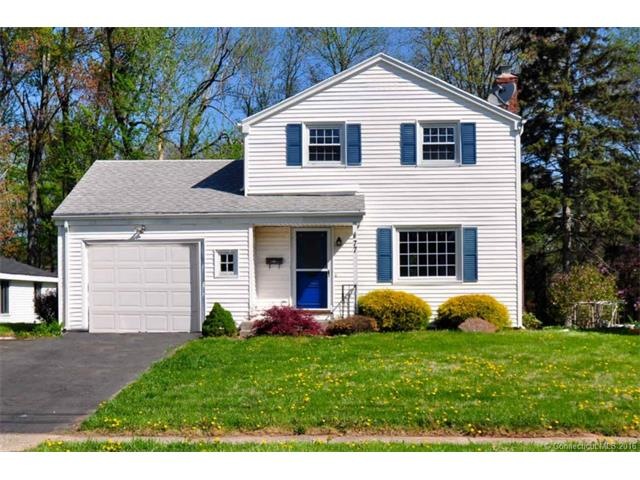 77 Shadow Ln, West Hartford, CT 06110 - photo 1