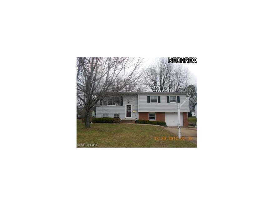 Beautiful Bilevel with attached 1 car garage
