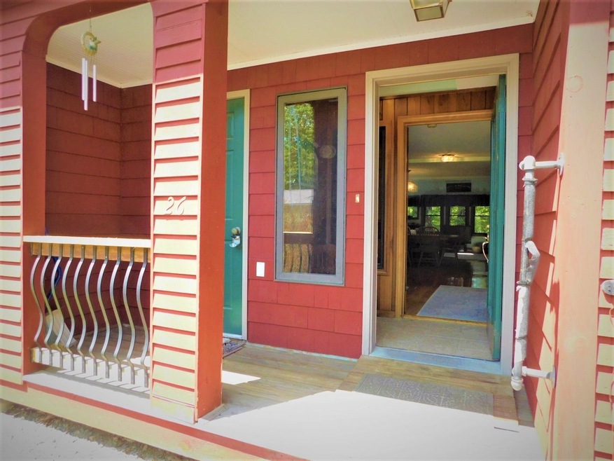 26 Rue de Gionet Rd unit 26, Lincoln, NH 03251 - photo 1