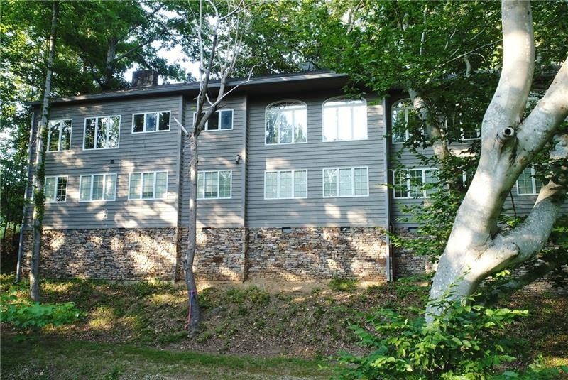 1600 Woodland Way, Gainesville, GA 30501 - photo 1