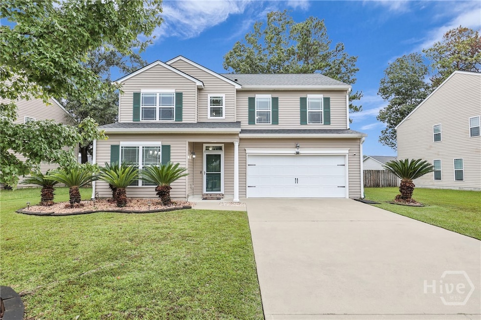 13 Concordia Dr, Savannah, GA 31419 - photo 1