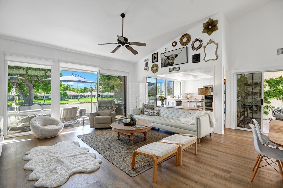 LIVING ANGLED FROM ENTRY HALL MLS