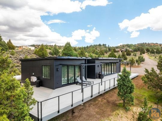 4225 N Uintah Dr, Alton, UT 84710 - photo 1