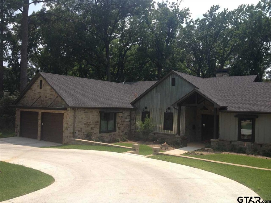 2409 2409 New Copeland Rd, Tyler, TX 75701 - photo 1