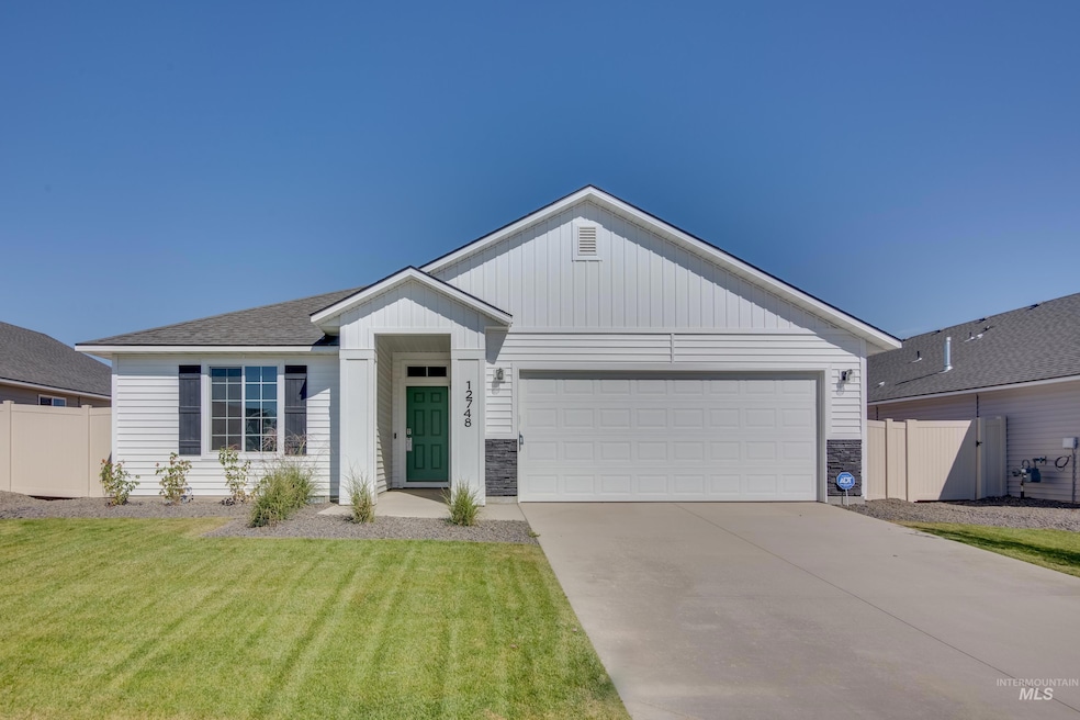 18323 N Fire Ice Ave, Nampa, ID 83687 - photo 1