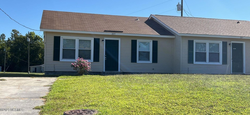 225 Appaloosa Dr, Jacksonville, NC 28540 - photo 1