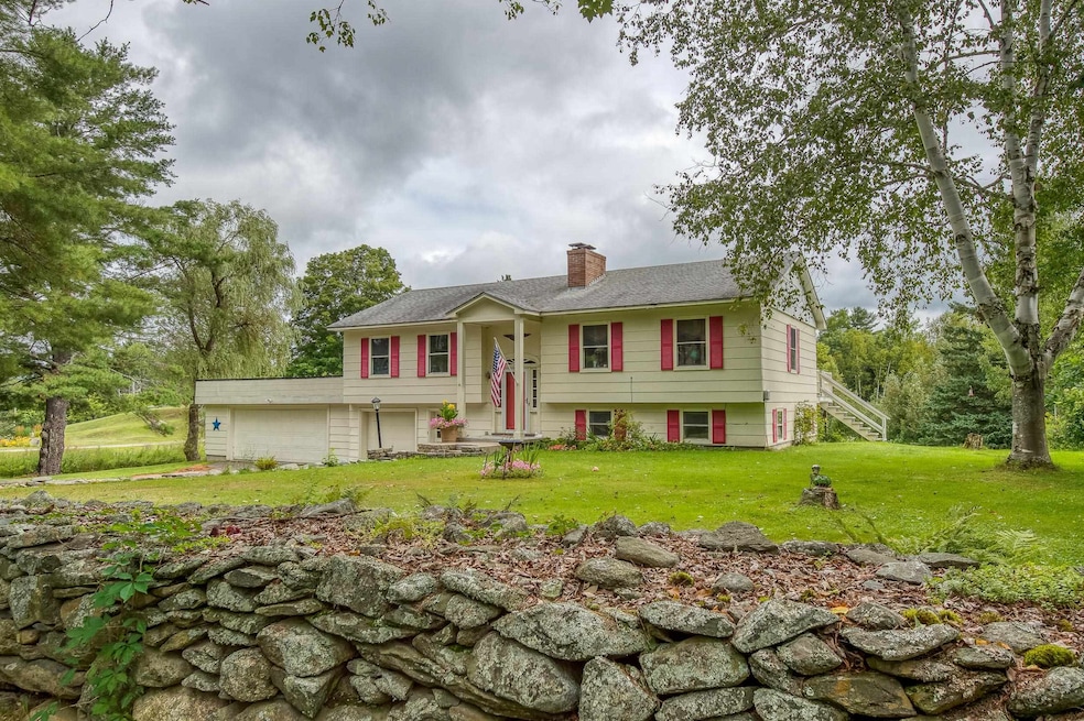 231 Bethlehem Rd, Littleton, NH 03561 - photo 1